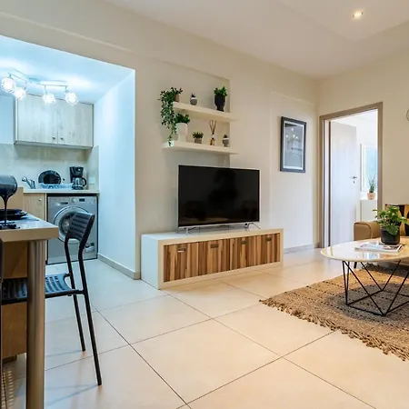 Apartment City Cove 1-br Apt In *